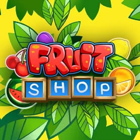 Fruit Shop